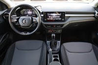 Skoda Fabia 1.0 TSI DSG