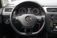 VW Caddy 1.4 TSI Comfortline