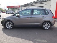 VW Golf Sportsvan VII 1.4 TSI