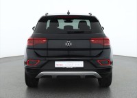 VW T-Roc 1.5 TSI DSG