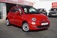 Fiat 500C 1.0 mHev Dolcevita