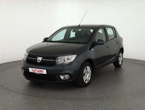 Dacia Sandero II 1.0 SCe 75