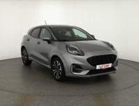 Ford Puma 1.0 EcoBoost ST-Line