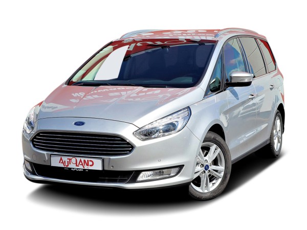 Ford Galaxy 2.0 EcoBlue Titanium