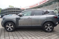 Vorschau: Dacia Duster Journey Hybrid 155 Aut.