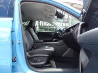 MG HS 1.5 T-GDI Luxury Aut.