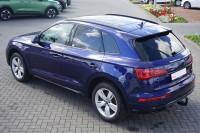 Audi Q5 S-Line 40 TDI mHEV
