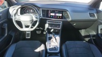 Seat Ateca FR 1.5 TSI DSG