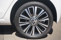 VW up up! 1.0 IQ.DRIVE