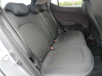 Hyundai i10 1.0 Passion
