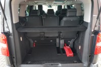 Opel Zafira Life 2.0 D Innovation