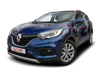 Renault Kadjar 1.3 TCE Navi Kamera Sitzheizung Tempomat