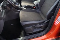 VW T-Cross 1.0 Basis