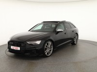 Audi S6 Avant 3.0 TDI quattro 4-Zonen-Klima Navi Sitzheizung