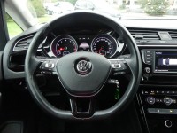 VW Touran 1.4 TSI Highline