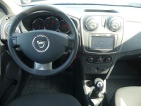 Dacia Sandero Stepway 1.5