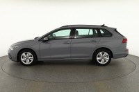 Vorschau: VW Golf VIII Variant 1.0 TSI