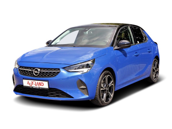 Opel Corsa F 1.2 Elegance