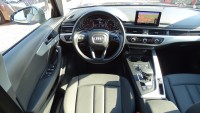Audi A4 Avant 1.4 TFSI basis