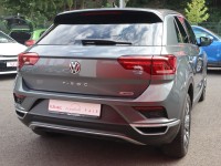 VW T-Roc 2.0 TSI Sport 4Motion