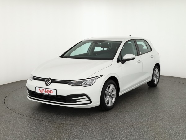 VW Golf VIII 1.5 TSI Life