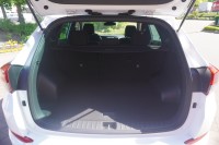 Hyundai Tucson 1.6 Passion blue 2WD