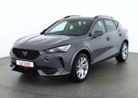 Cupra Formentor 1.4 TSI DSG e-Hybrid LED Sitzheizung