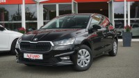 Vorschau: Skoda Fabia 1.0 MPI