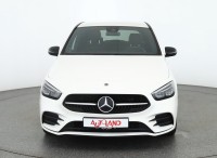 Mercedes-Benz B 250 B250 e AMG Line
