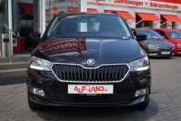 Skoda Fabia Combi 1.0 TSI