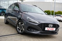 Hyundai i30 Kombi 1.6 T-GDI Aut.