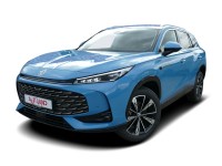 MG HS 1.5 T-GDI Luxury Aut. 2-Zonen-Klima Navi Sitzheizung