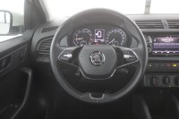 Skoda Fabia 1.0 MPI Cool Plus