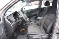 Hyundai Tucson 1.6