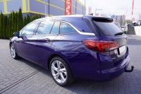 Vorschau: Opel Astra K Sportstourer 1.4T