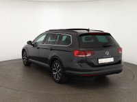 VW Passat Variant 2.0 TDI DSG 4M