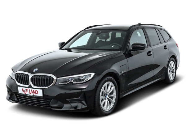 BMW 320 e Touring Aut.