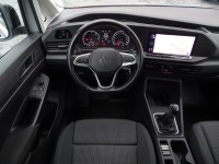 VW Caddy 2.0 TDI 4Motion