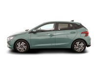 Hyundai i20 1.2 Navi Tempomat Bluetooth