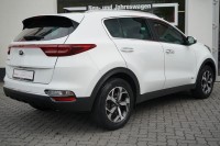 Kia Sportage 1.6 T-GDI DCT7 Spirit 4WD