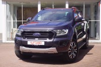 Vorschau: Ford Ranger 2.0 TDCi Panther Wildtrack 4x4 DK Aut.