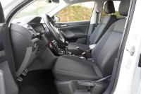 VW T-Cross 1.0 United