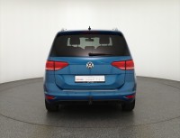 VW Touran 1.5 TSI DSG Highline