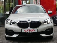 BMW 118 118i M Sport Automatik