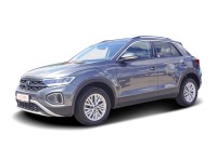 VW T-Roc 1.0 TSI 2-Zonen-Klima Navi Sitzheizung