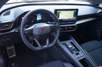 Cupra Leon ST 2.0 TSI DSG VZ 4Drive