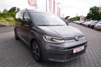 VW Caddy 2.0 TDI Style Maxi