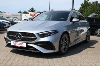 Mercedes-Benz A180 AMG Line Pano LED Schiebedach Panorama