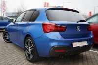 BMW 116 118i M Sport