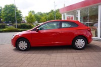 Seat Leon SC 1.2 TSI I-Tech